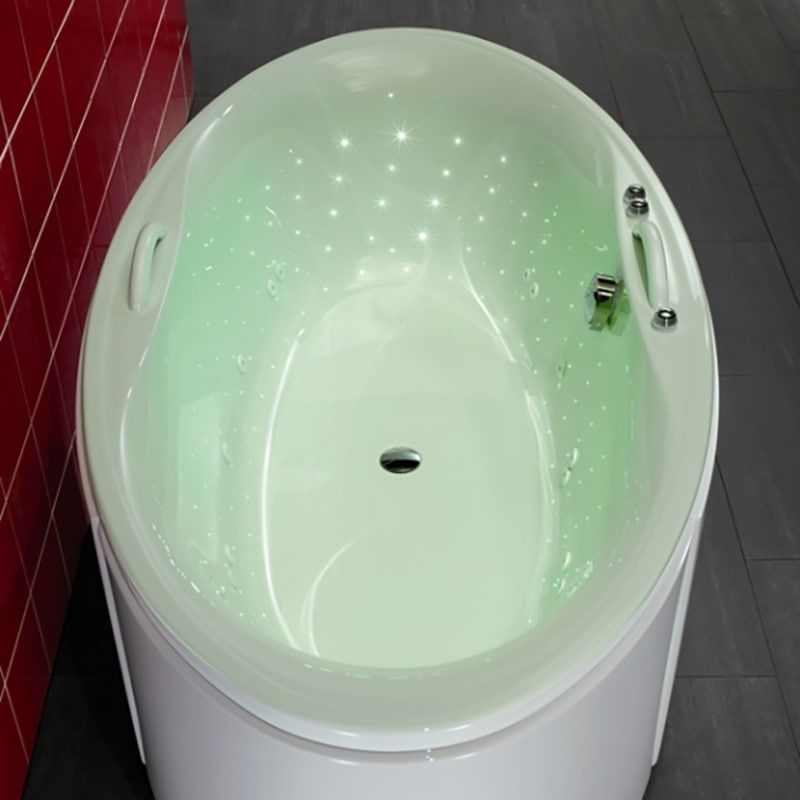 Вихревая ванна HARMONY